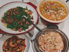 -麓湘小镇(金茂览秀城店)