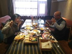 -米兰西点(兴隆台店)