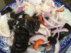 -壹阁胡羊焖饼(特色小吃街店)