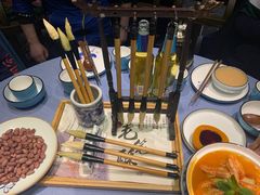 -章丘宴(唐人中心店)