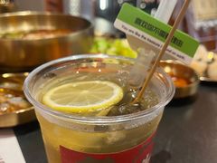 -闻老头·菊花炭烤肉(佛山首店)