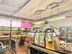 -秋林西餐厅(总店)