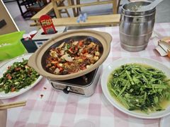 -三只鸟本地特色菜馆(上饶总店)