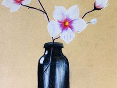 -东方童画少儿美术(莘庄体验馆)