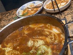 -黄记煌三汁焖锅(欢乐海岸店)