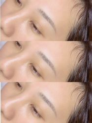 -久匠·野生眉半永久纹眉