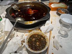 -水碾河刘老大串串香(水碾河路店)