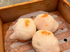 -汕头龙光喜来登酒店-采悦轩中餐厅