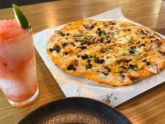-Q MEX 库迈墨西哥餐吧(双井店)