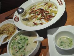 -鱼亨小鲜酸菜鱼(大信店)
