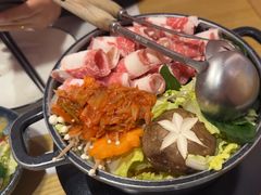 -小句号·精致料理(江南环球港店)