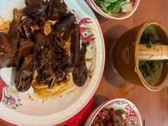 -湘里乡亲甲王二老店