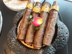 -水禾轩·海鲜蒸汽主题餐厅(新香洲旗舰店)