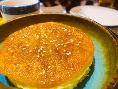 明太子烤土豆-渔井食堂(新洲店)