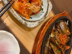 -割烹旭日本料理(龙湖狮山天街店)
