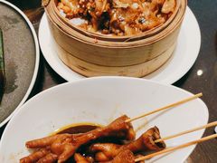 -中山保利艾美酒店-乐美中餐厅