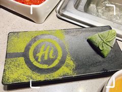 -海底捞火锅(奥森店)