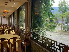 -花麦地溪边小厨(天台国清寺入口店)