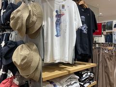 -优衣库(天津鲁能城购物中心店)