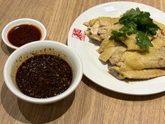 -泰煌鸡·上海白斩鸡·鸡汤面(万航店)