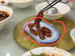 -雨田饭店