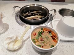 -龍歌自助小火锅(李沧丽达店)