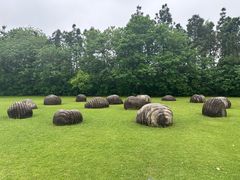 -上海月湖雕塑公园