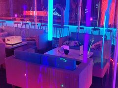 -外滩8号 whisky bar(金延大厦店)
