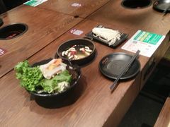 -呷哺呷哺 小火锅 (浦东新欧尚超市店)