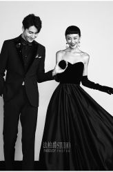 点击看大图 -太古映画婚纱摄影(天河店)