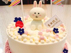 -味多美蛋糕(新和平里店)