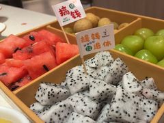 -海底捞火锅(高科广场店)
