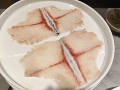 -阿源鱼捞斑鱼火锅·海鲜粥(山景尚宅店)