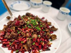 -笑红饭庄