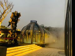 -南京瀚金佰九号温泉酒店