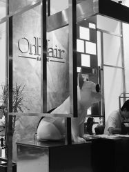 -OnHair Salon