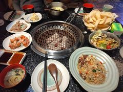 -牛焱·烧肉酒肆(五大道店)