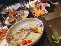 -blue frog蓝蛙(长泰广场店)