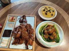 -翠云楼·汽锅鸡·云南特色菜(翠湖公园店)