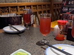 -真地道京味府·鲜橙烤鸭·北京菜(朝外大街东大桥店)