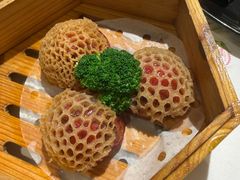 -白天鹅宾馆-玉堂春暖餐厅