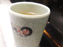 -京城小江南·北京烤鸭·江南土菜·白鱼(中关村店)