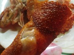 -亚一荔枝柴烧鸡(仙葫店)