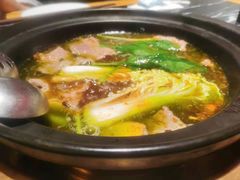 -杨家火锅(国美店)