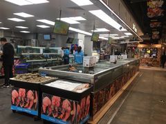 景观位-盒马鲜生(大成店)