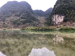 -靖西鹅泉风景区