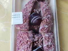 葡萄魔法棒-奈雪的茶(天河城店)