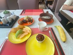 -佛山岭南天地康得思酒店