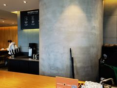 -星巴克(珠海仁恒滨海中心店)