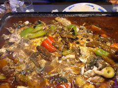 -炉鱼(云澜湾店)